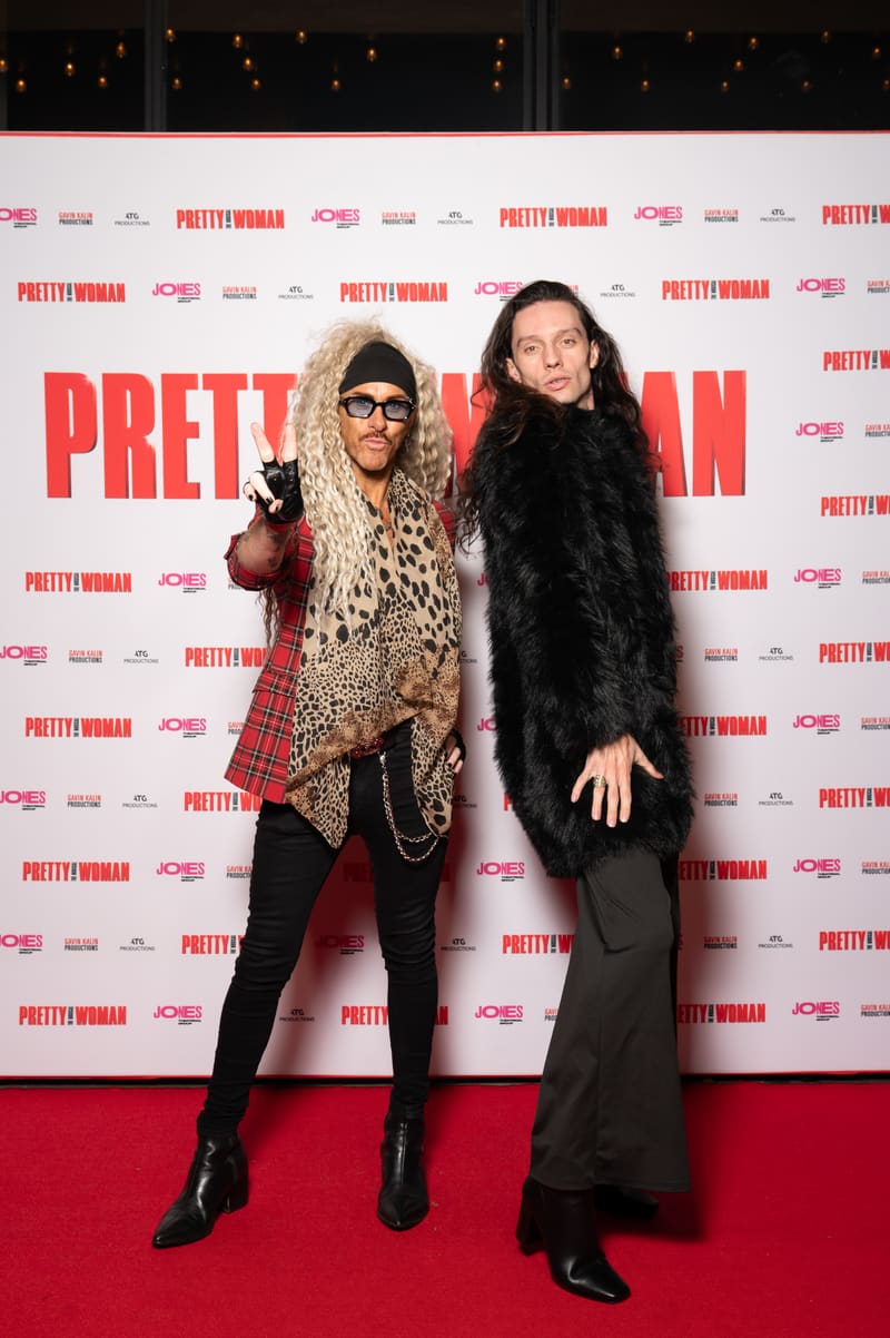 Pretty Woman Musical