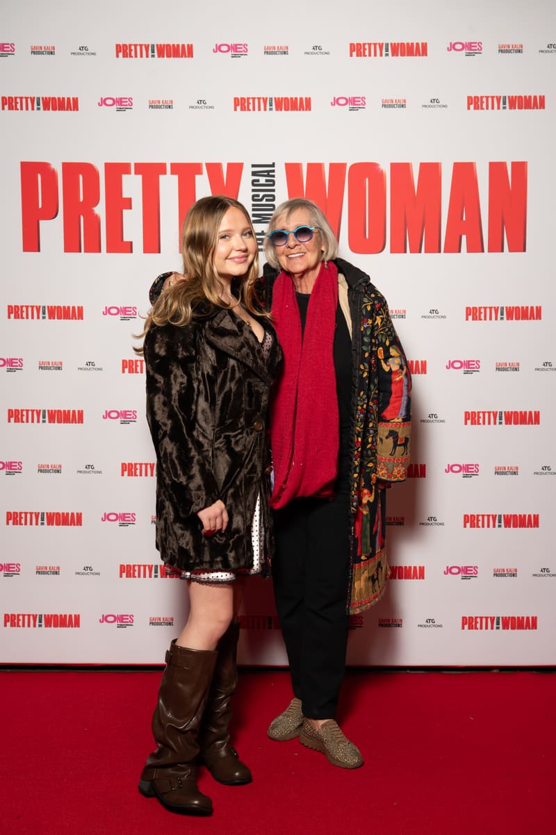 Pretty Woman Musical