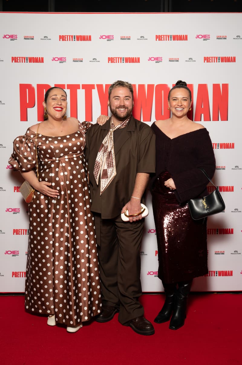 Pretty Woman Musical