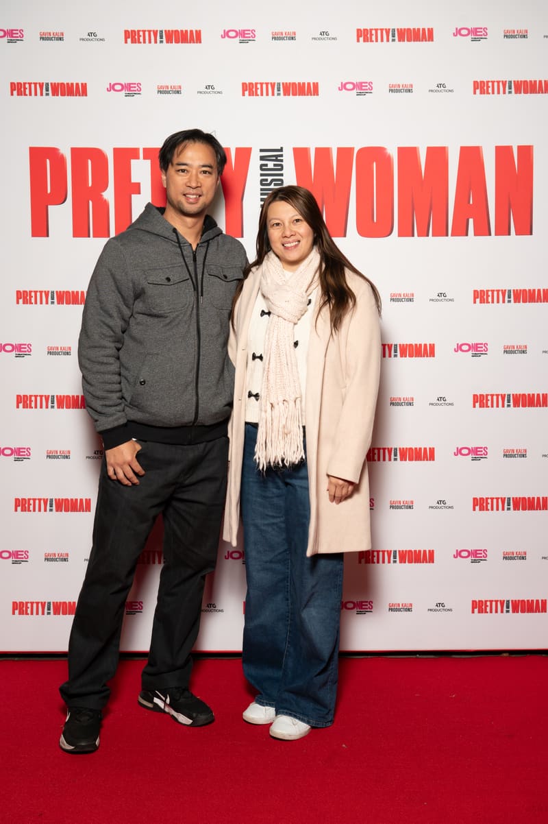 Pretty Woman Musical