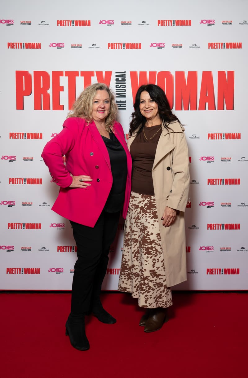 Pretty Woman Musical