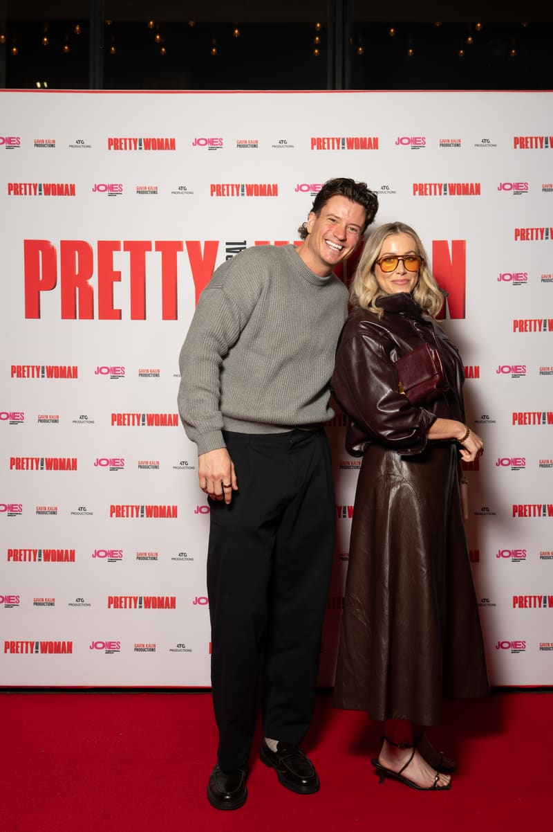 Pretty Woman Musical