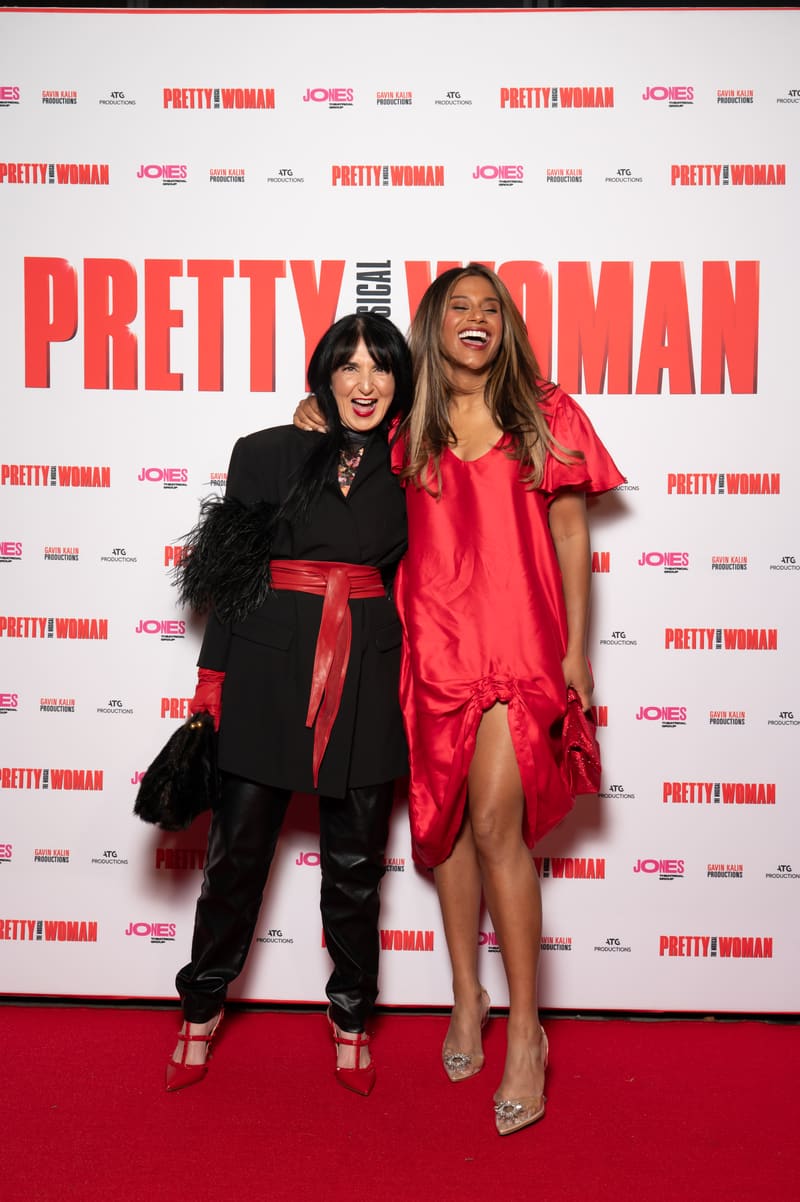 Pretty Woman Musical