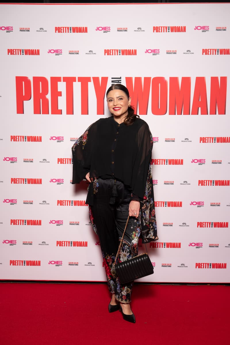 Pretty Woman Musical