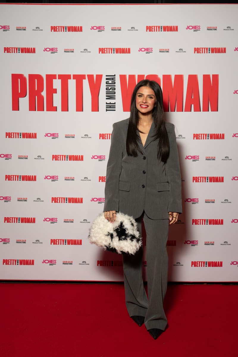 Pretty Woman Musical