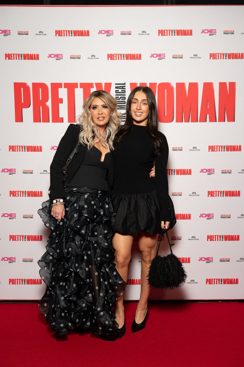 Pretty Woman Musical