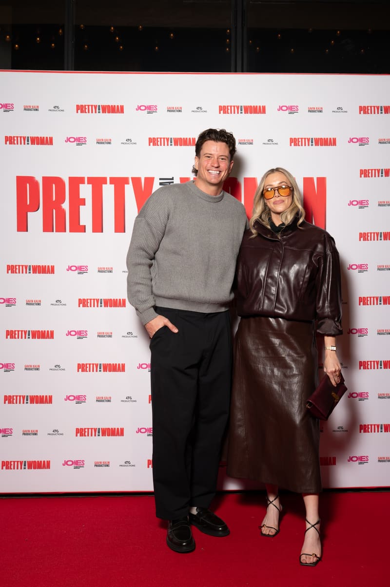 Pretty Woman Musical