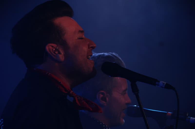 Eskimo Joe