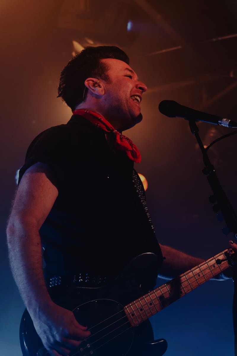 Eskimo Joe