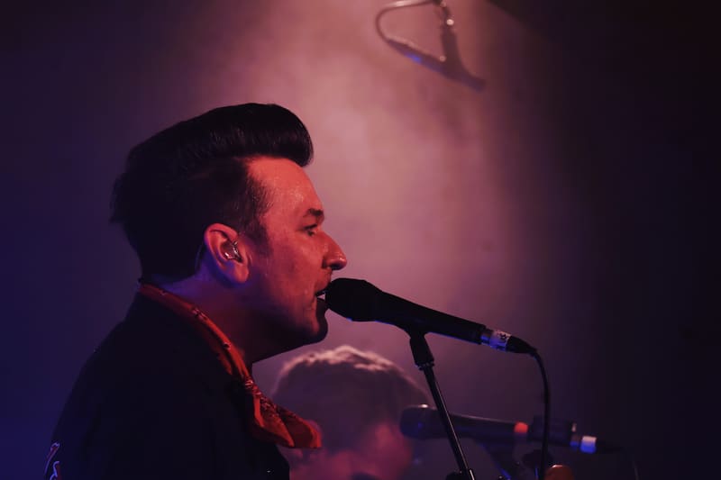 Eskimo Joe