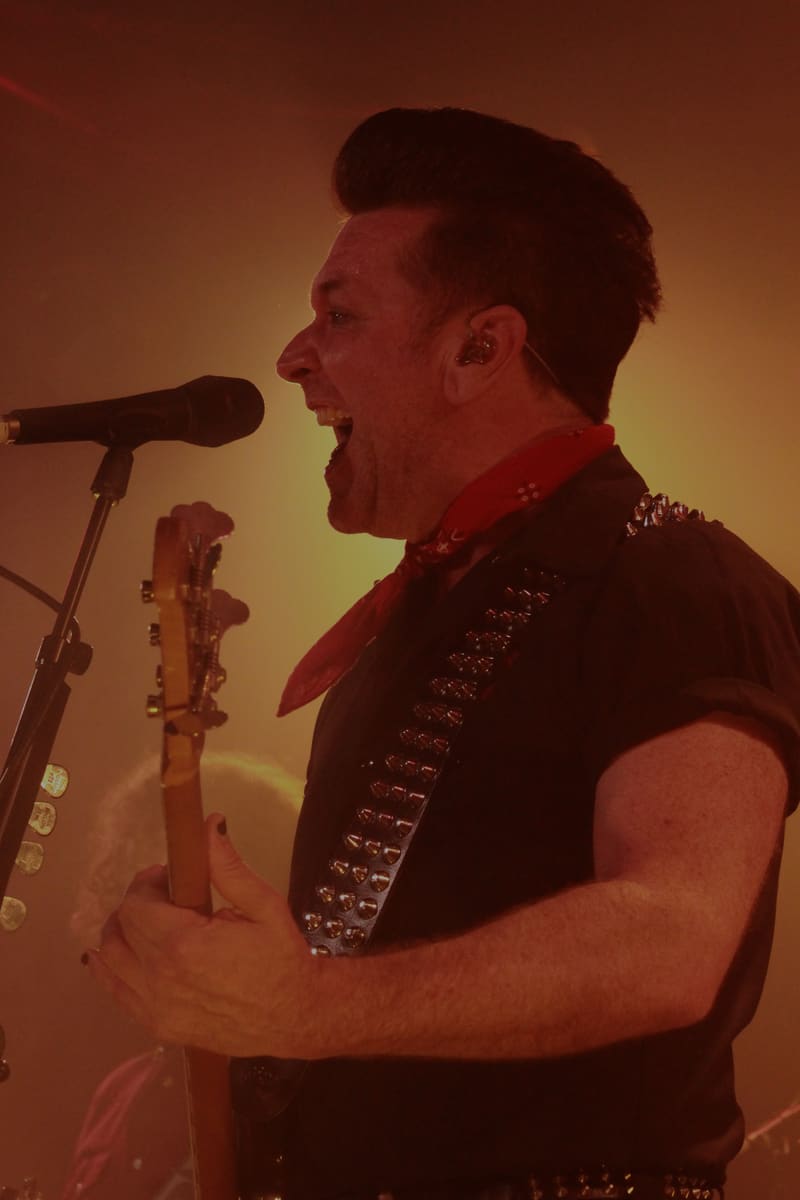 Eskimo Joe