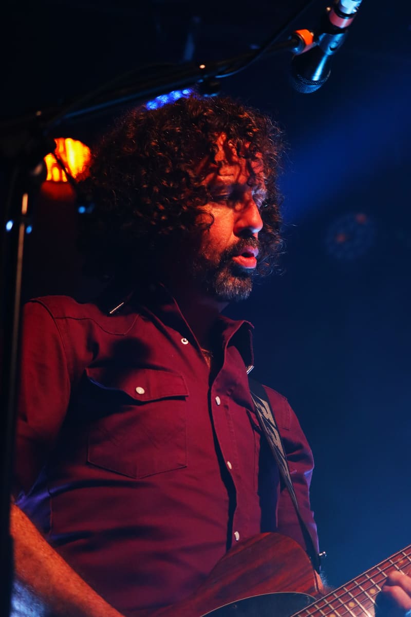 Eskimo Joe