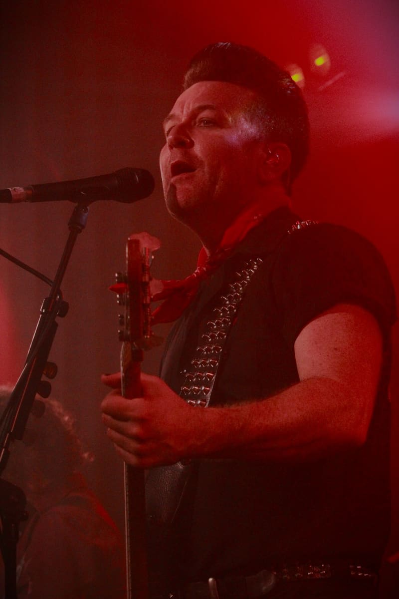Eskimo Joe