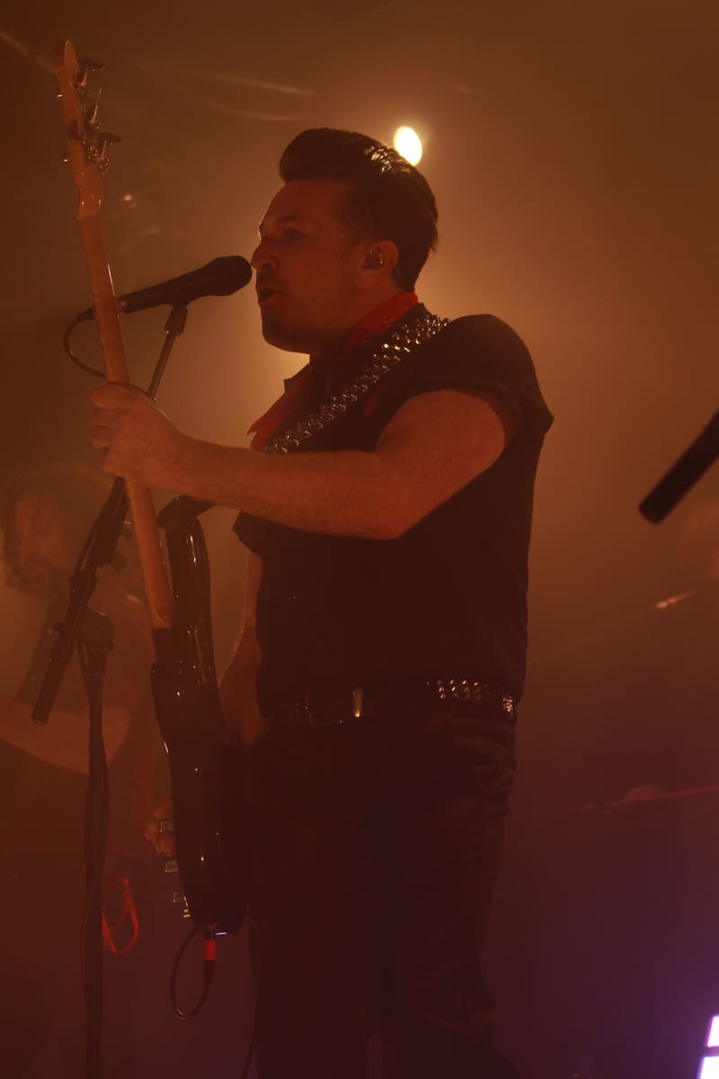Eskimo Joe