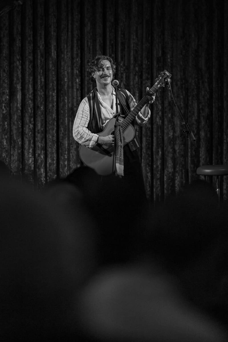 David Keenan