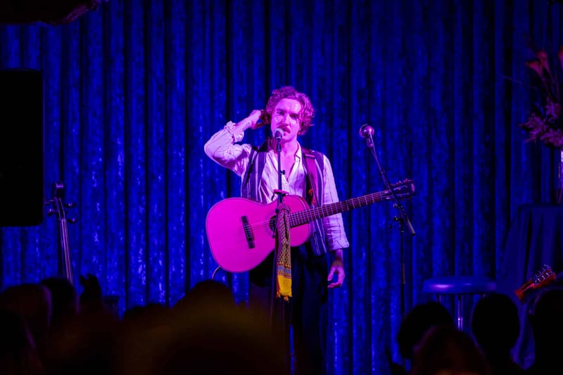 David Keenan
