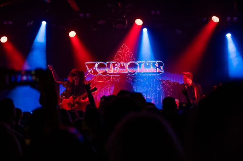Wolfmother
