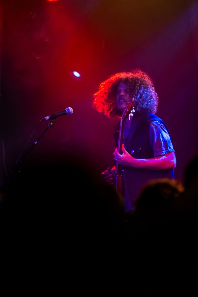 Wolfmother