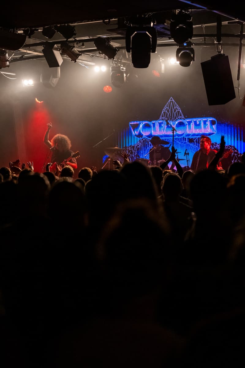 Wolfmother