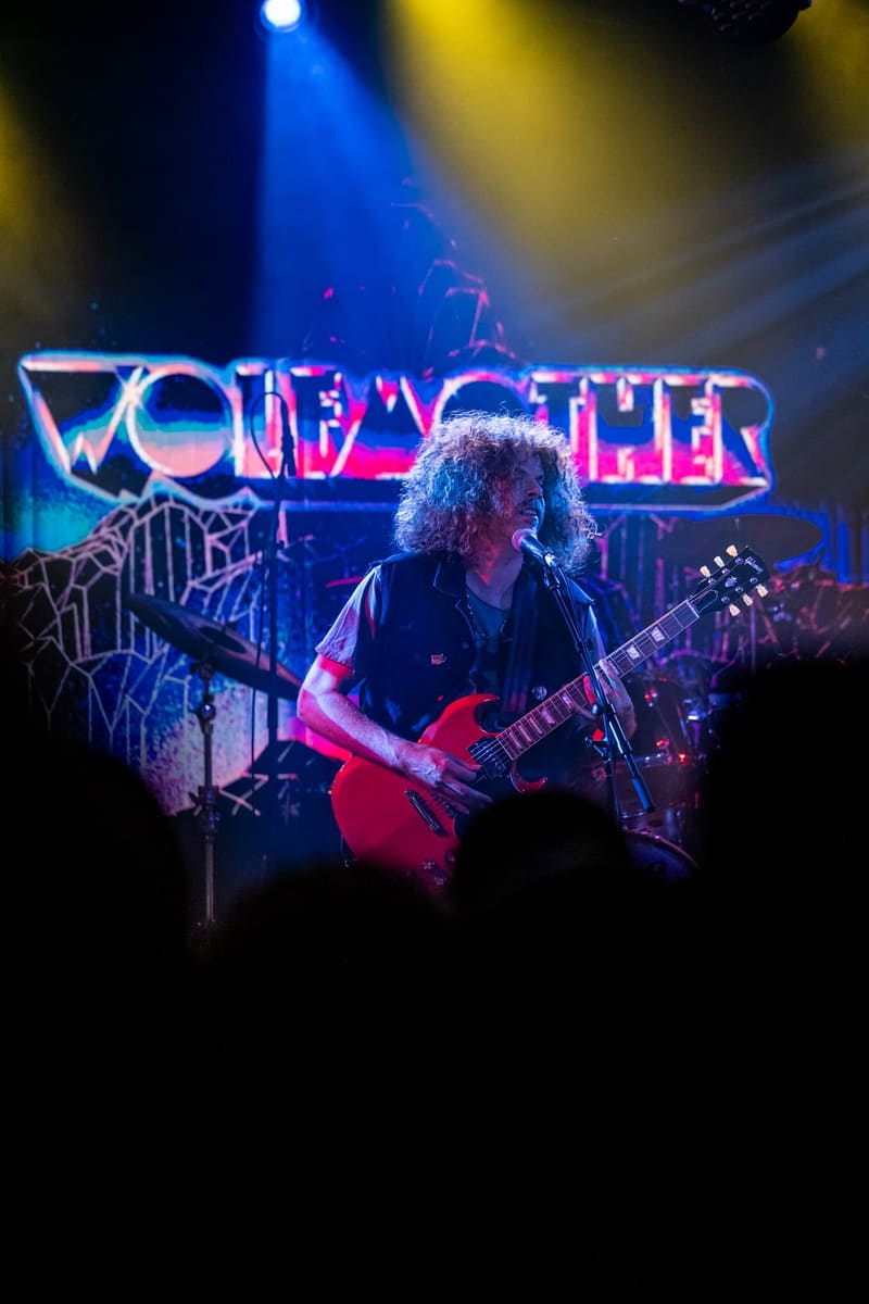 Wolfmother