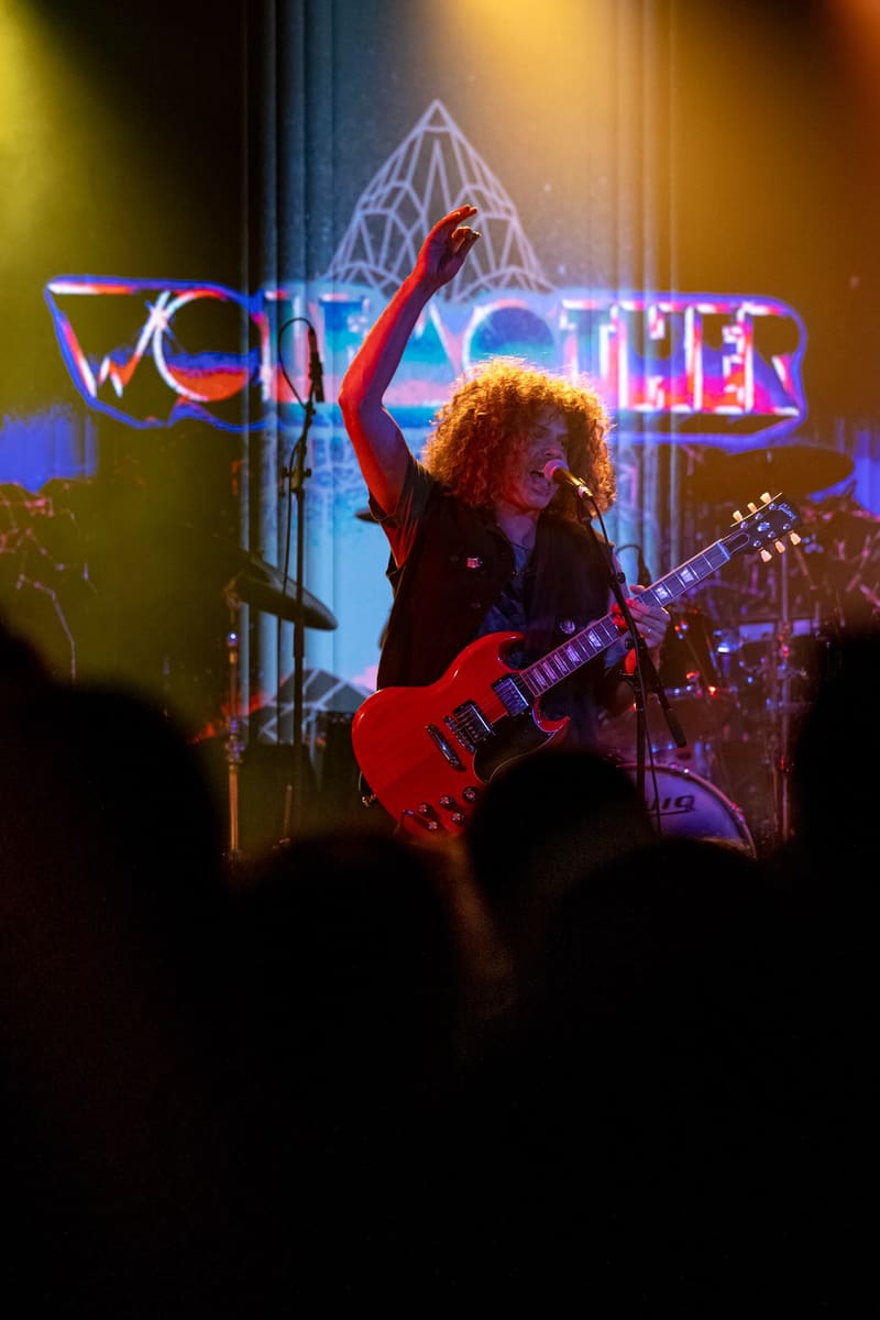 Wolfmother
