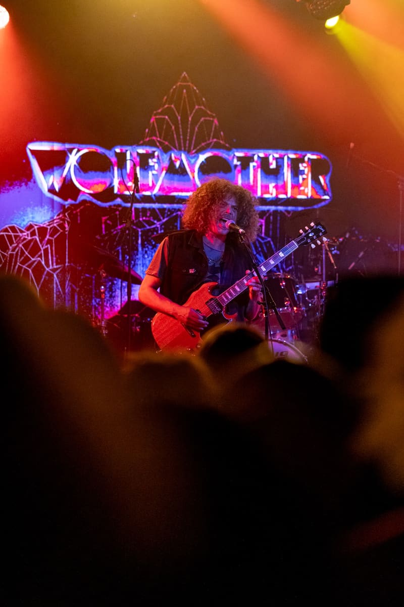 Wolfmother