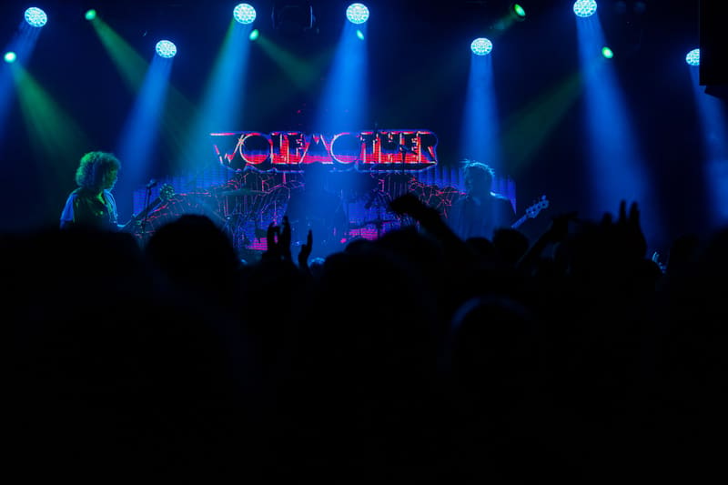 Wolfmother