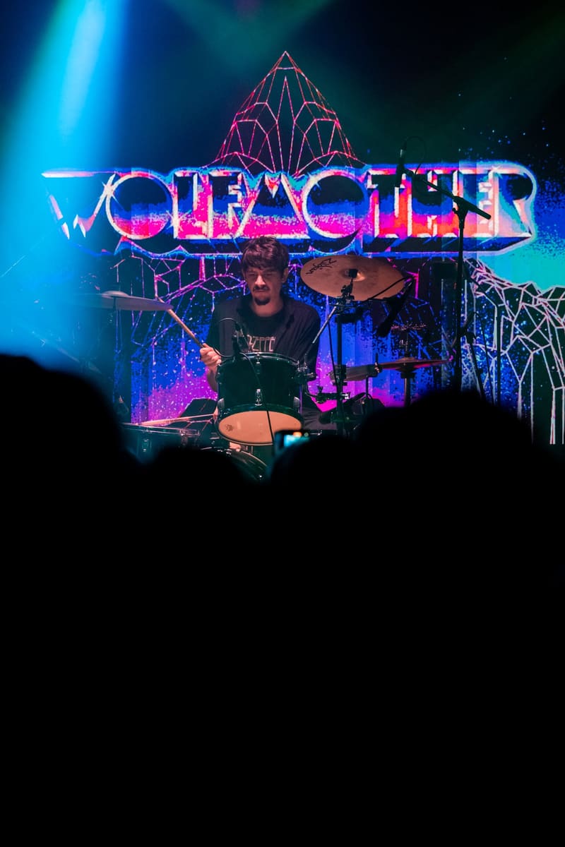 Wolfmother