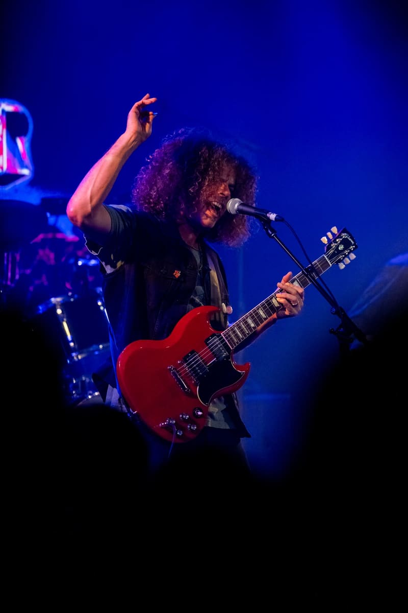 Wolfmother