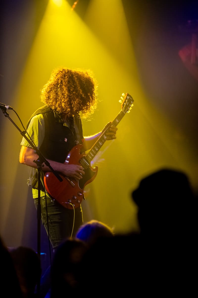 Wolfmother