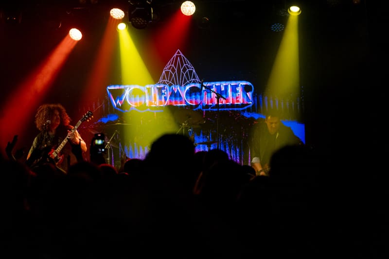 Wolfmother