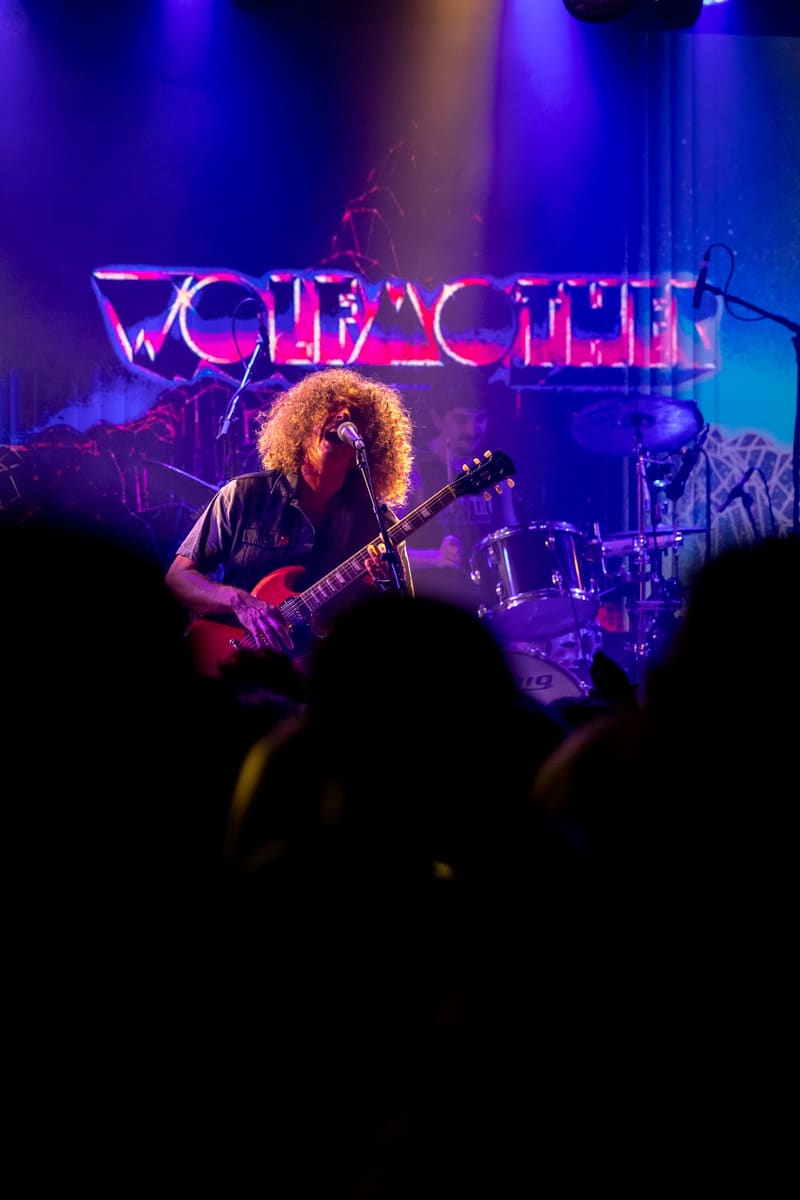 Wolfmother
