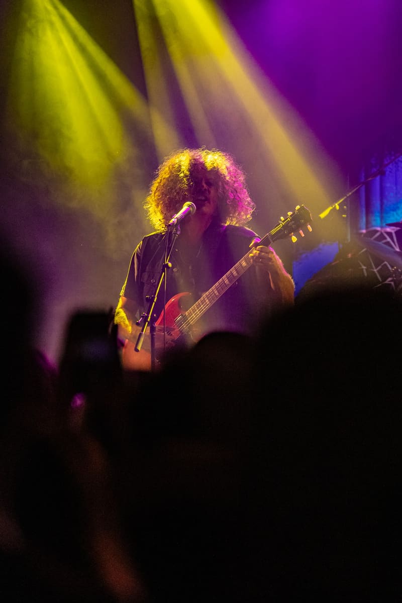 Wolfmother