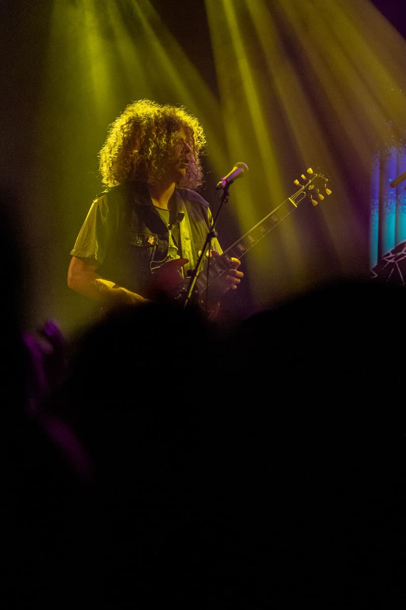 Wolfmother