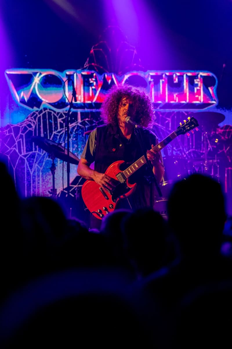 Wolfmother