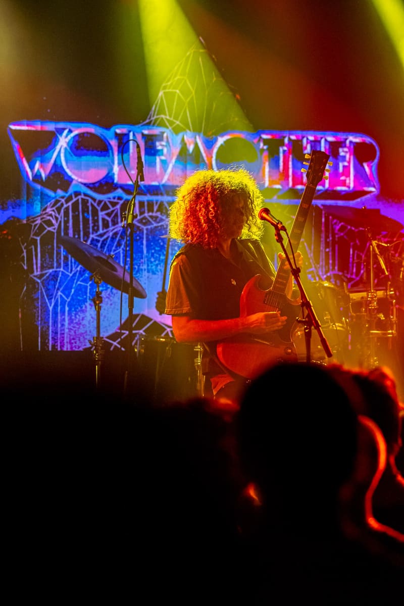 Wolfmother
