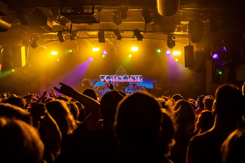 Wolfmother