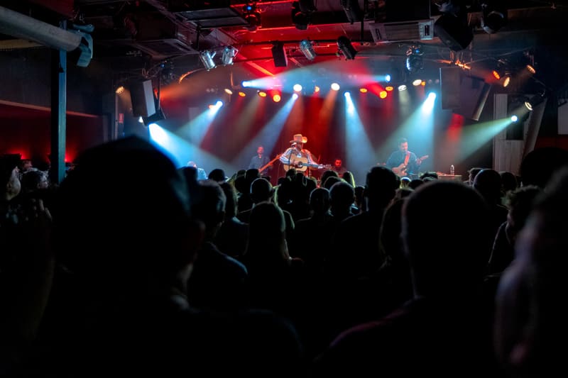 Charley Crockett