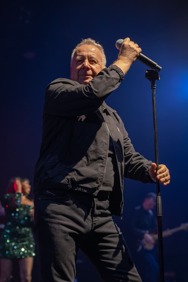 Simple Minds