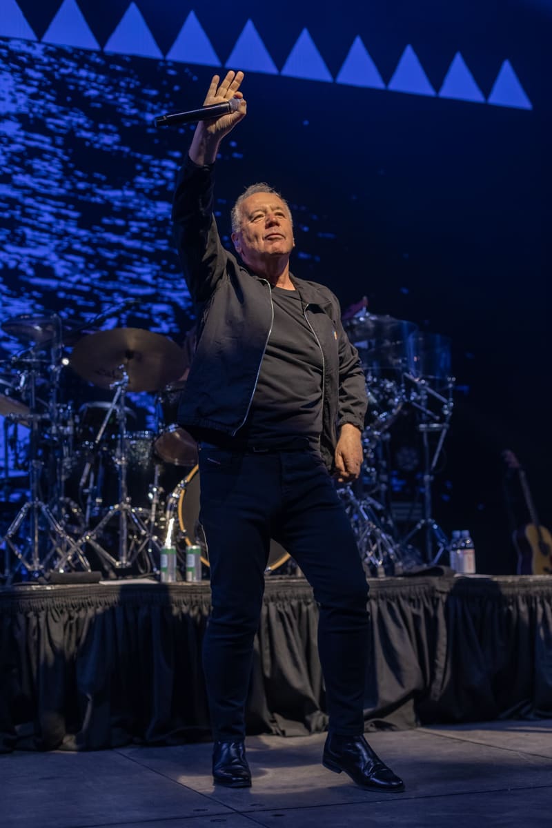 Simple Minds