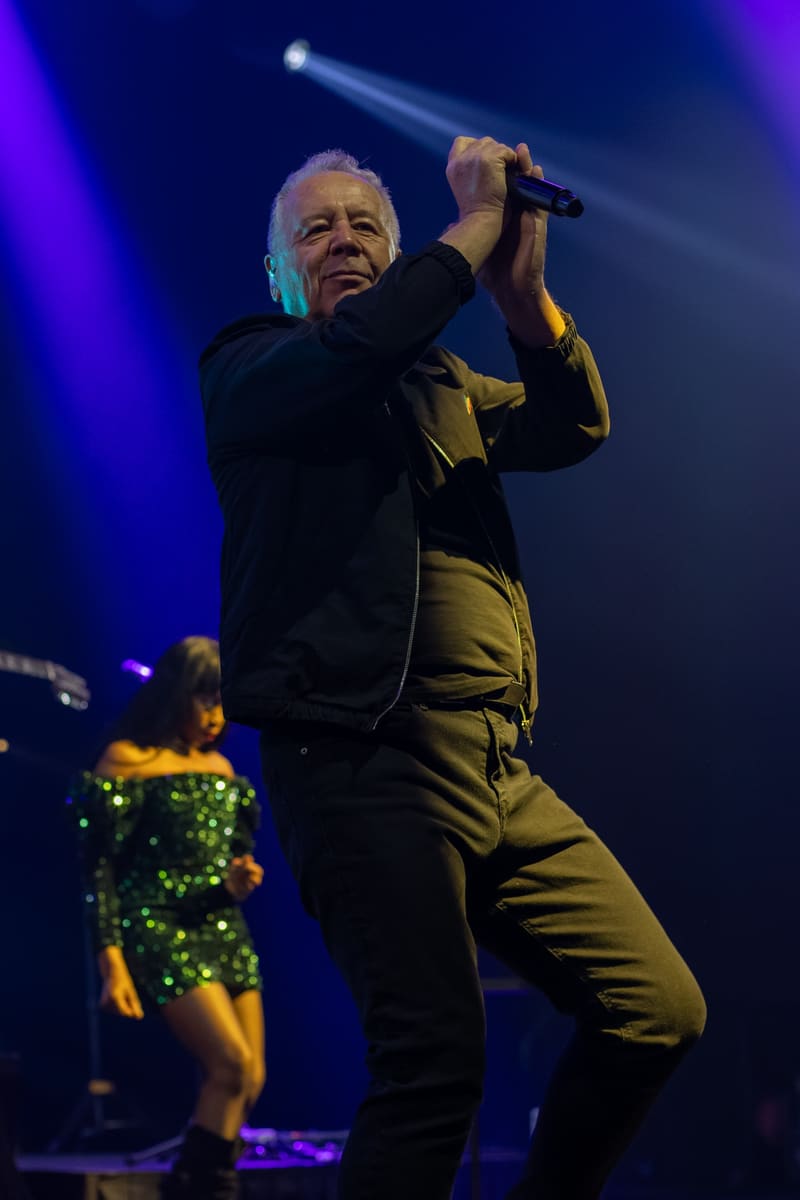 Simple Minds