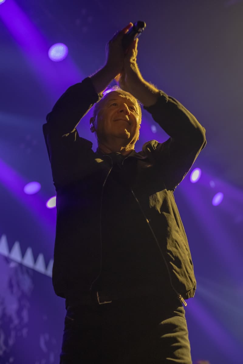 Simple Minds