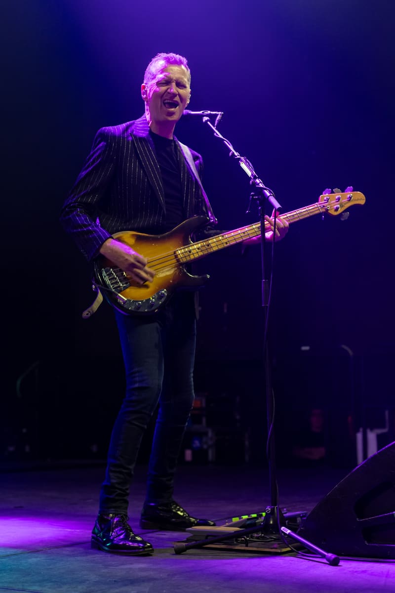 Simple Minds