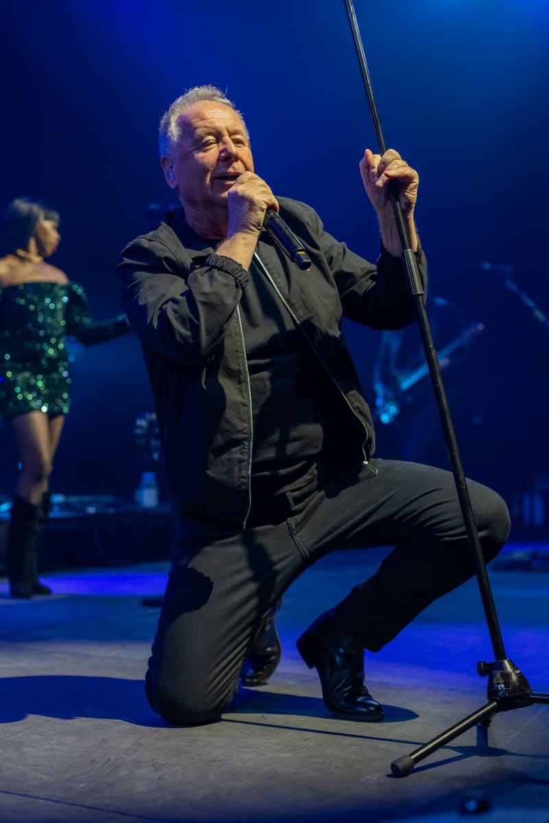 Simple Minds