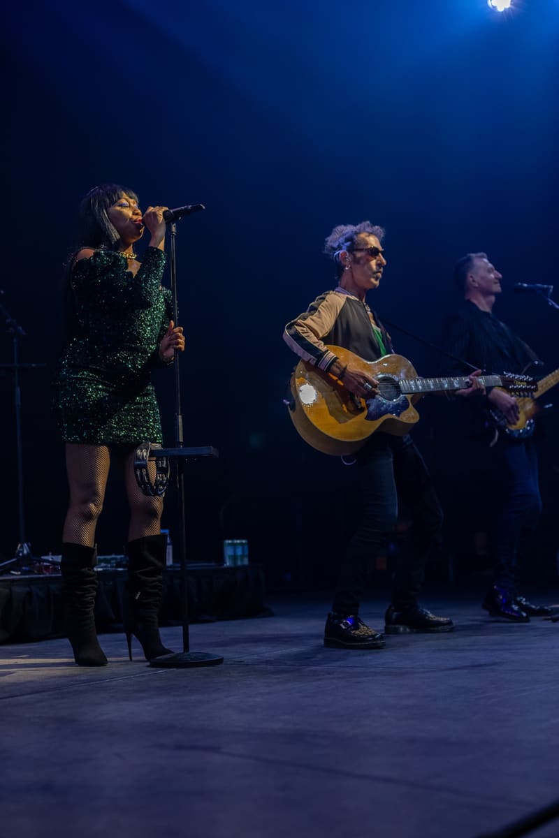 Simple Minds