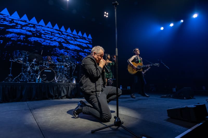 Simple Minds