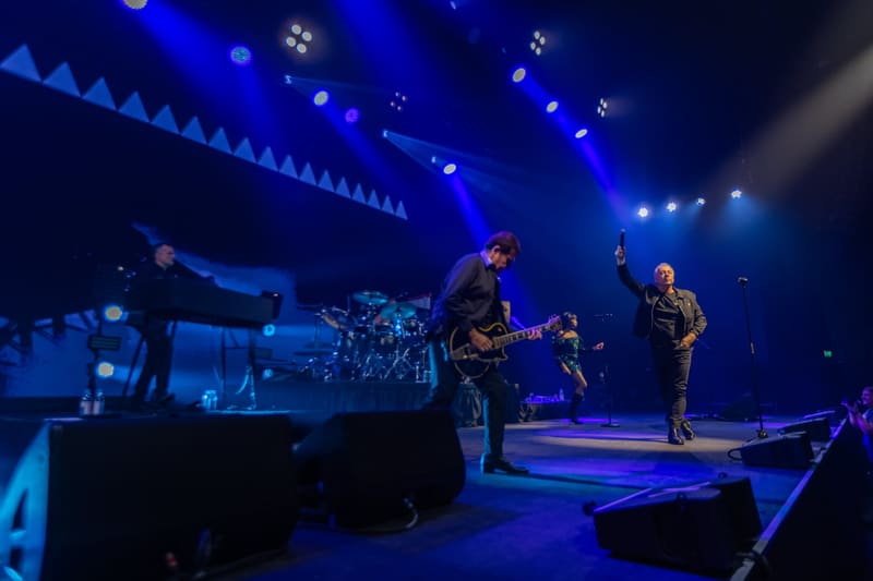 Simple Minds