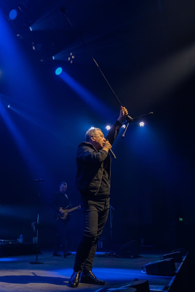 Simple Minds
