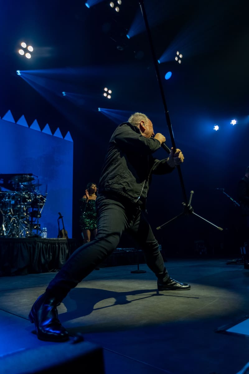 Simple Minds