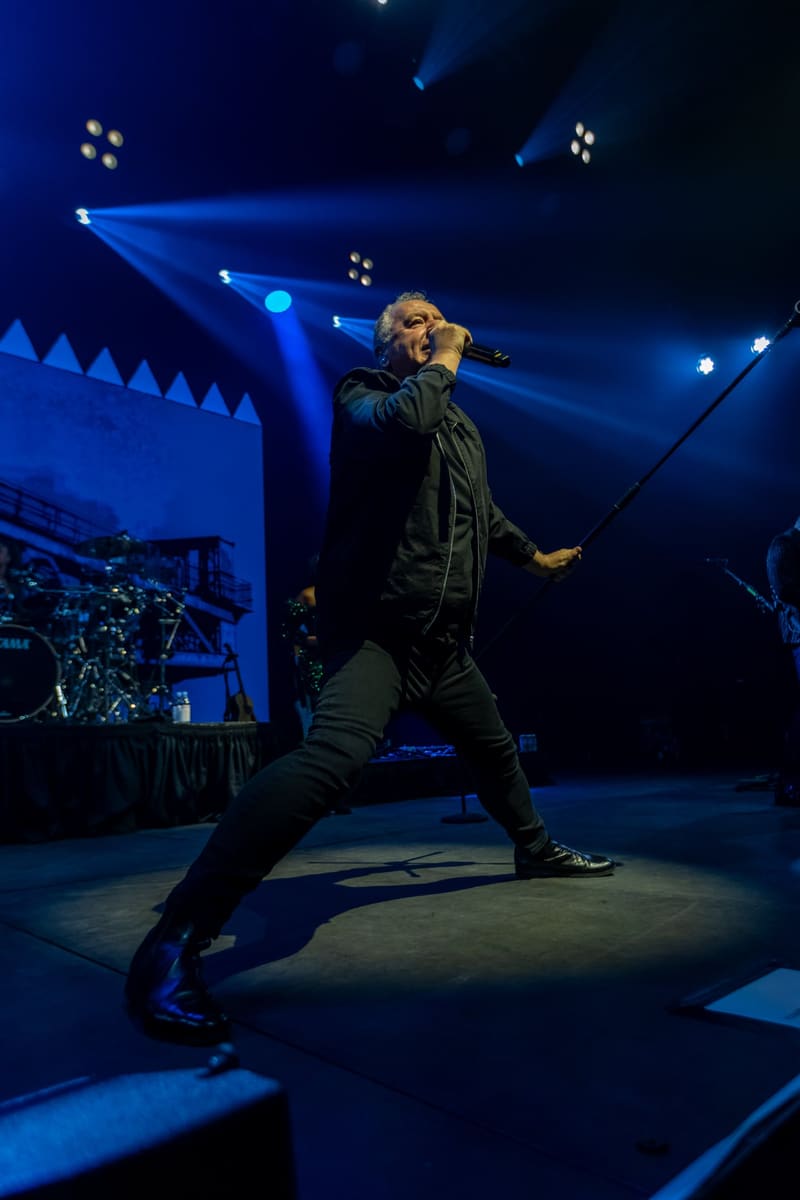 Simple Minds